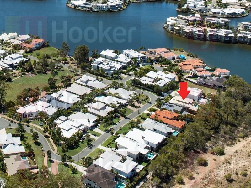 27 Moorings Circuit, Twin Waters QLD 4564