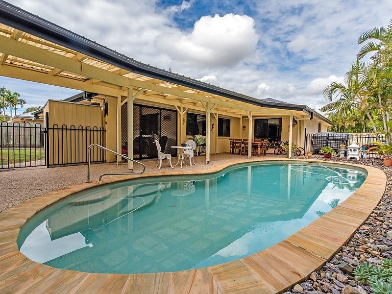 1 Tassel Place, Twin Waters QLD 4564