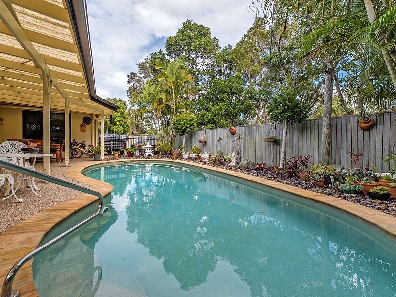 1 Tassel Place, Twin Waters QLD 4564