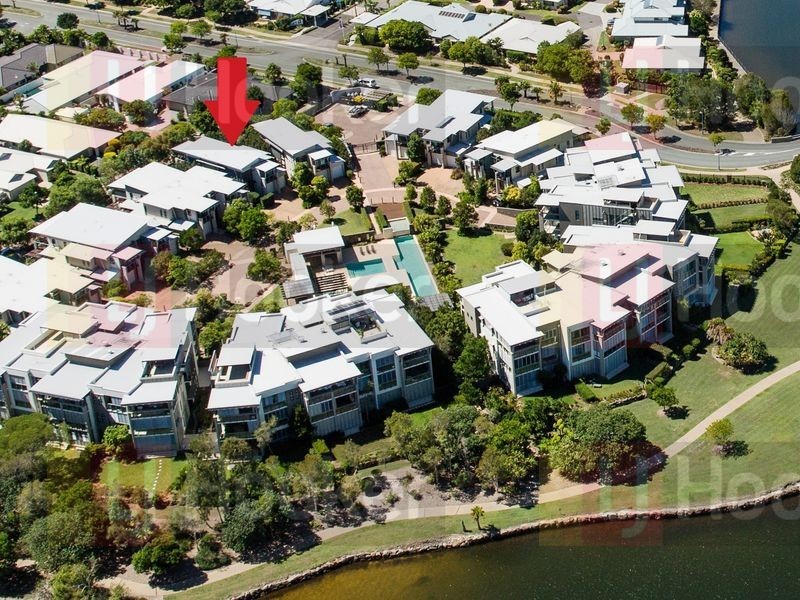 25/20 Baywater Drive, Twin Waters QLD 4564
