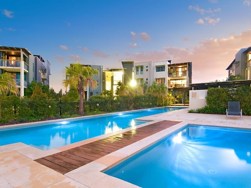 25/20 Baywater Drive, Twin Waters QLD 4564