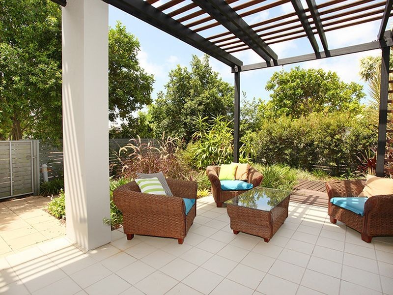 25/20 Baywater Drive, Twin Waters QLD 4564