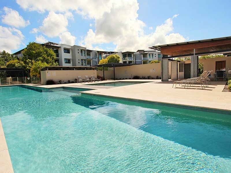 25/20 Baywater Drive, Twin Waters QLD 4564