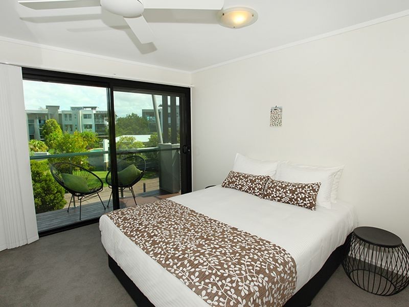 25/20 Baywater Drive, Twin Waters QLD 4564