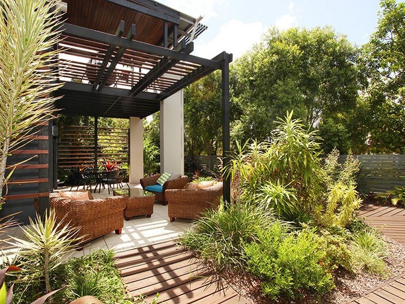 25/20 Baywater Drive, Twin Waters QLD 4564