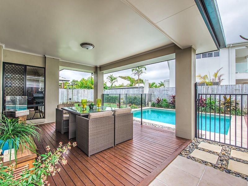 33 Anchorage Circuit, Twin Waters QLD 4564