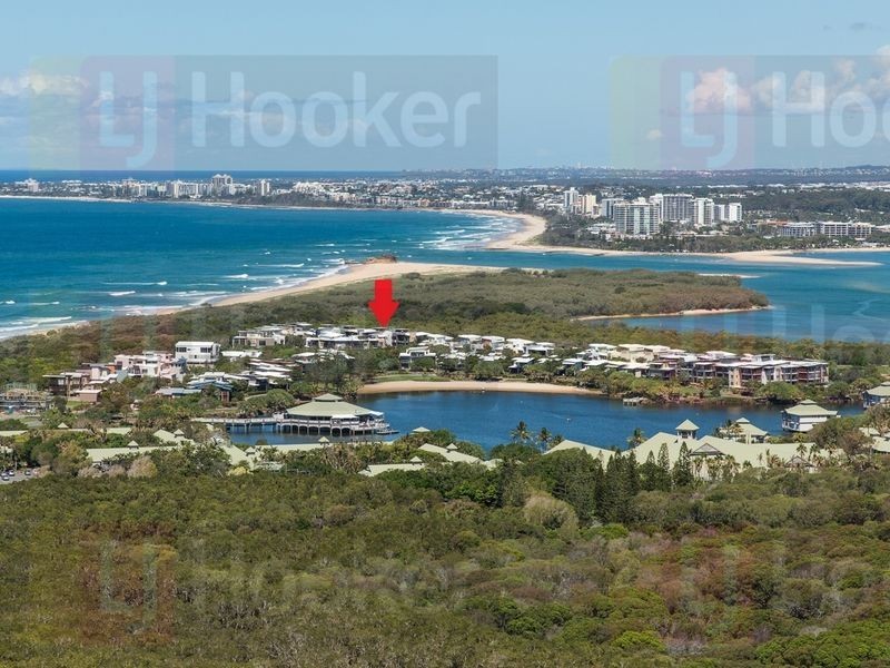 124/80 North Shore Road, Twin Waters QLD 4564