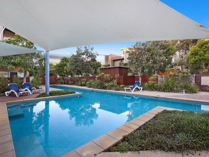 124/80 North Shore Road, Twin Waters QLD 4564