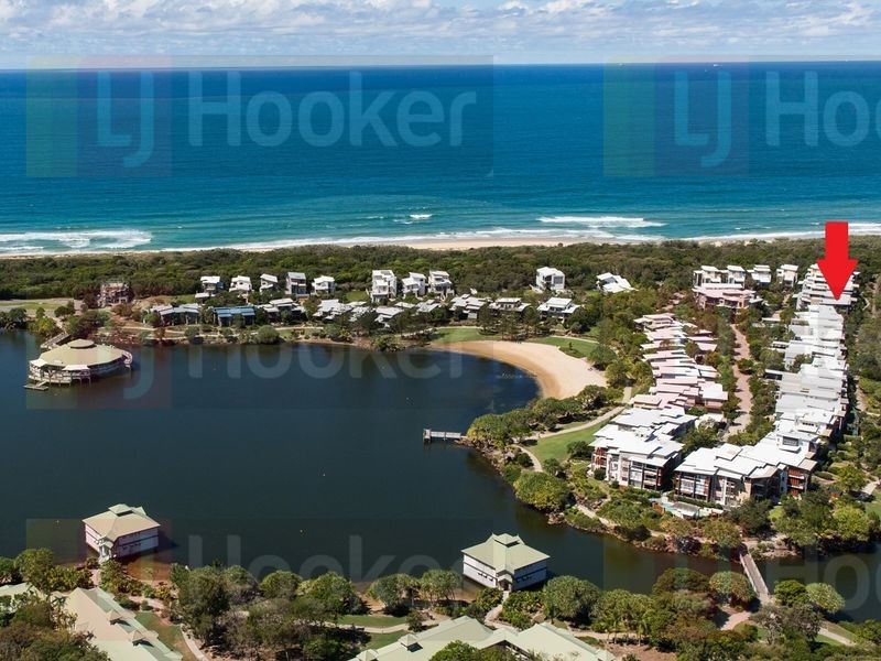 124/80 North Shore Road, Twin Waters QLD 4564