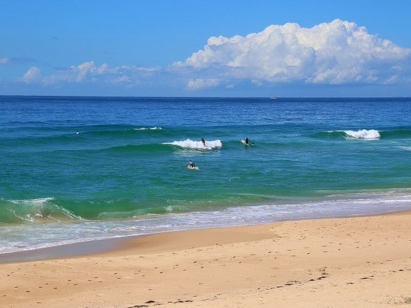 124/80 North Shore Road, Twin Waters QLD 4564