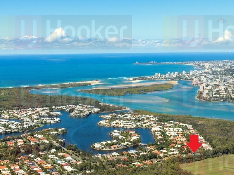 21 Stillwater Drive, Twin Waters QLD 4564