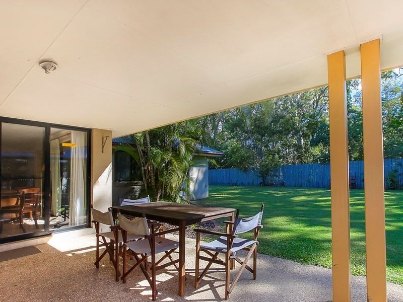 21 Stillwater Drive, Twin Waters QLD 4564