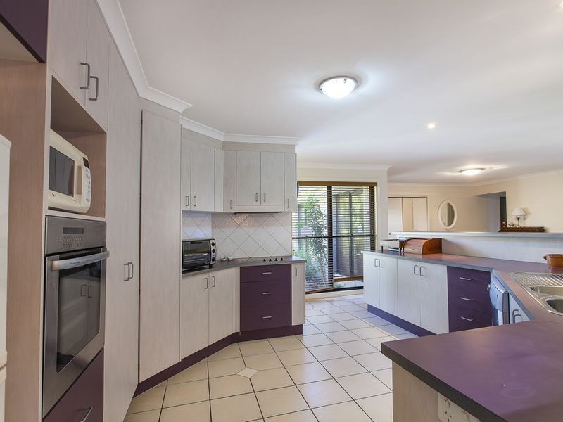 21 Stillwater Drive, Twin Waters QLD 4564