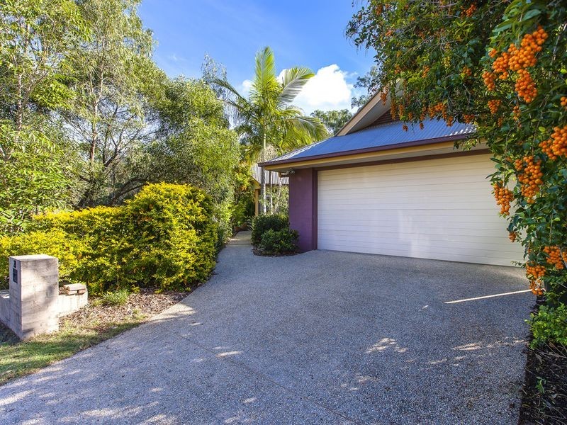 21 Stillwater Drive, Twin Waters QLD 4564