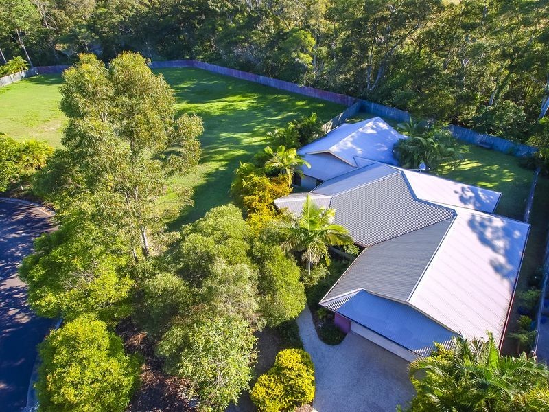 21 Stillwater Drive, Twin Waters QLD 4564