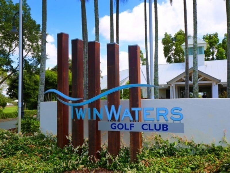 21 Stillwater Drive, Twin Waters QLD 4564