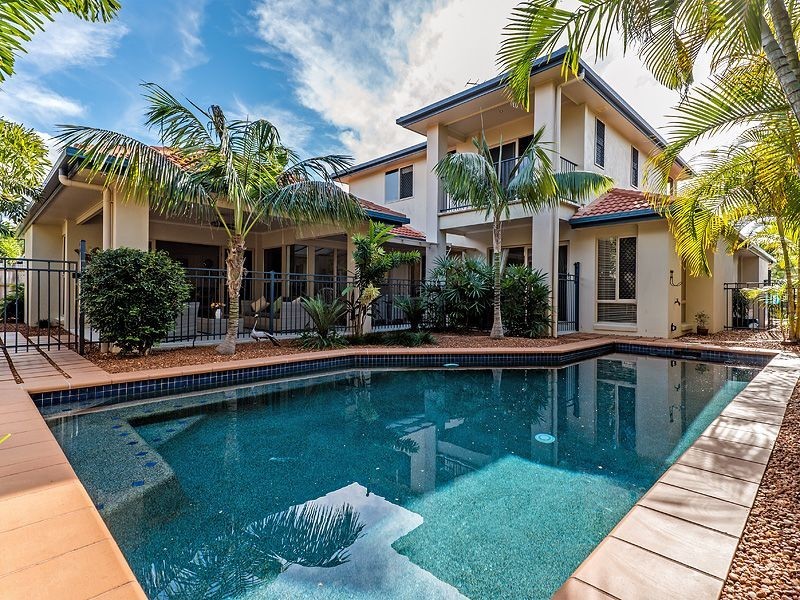 31 Moorings Circuit, Twin Waters QLD 4564