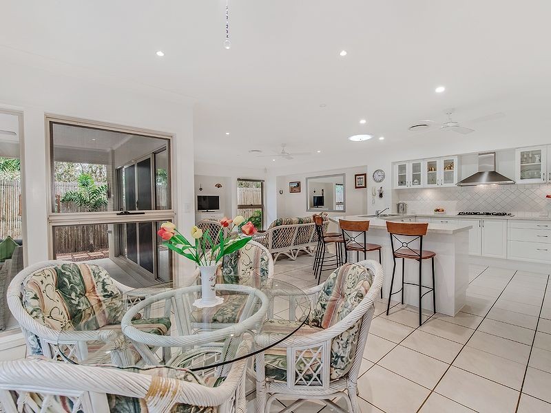 31 Moorings Circuit, Twin Waters QLD 4564