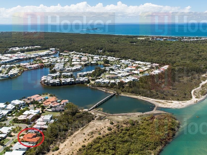 31 Moorings Circuit, Twin Waters QLD 4564