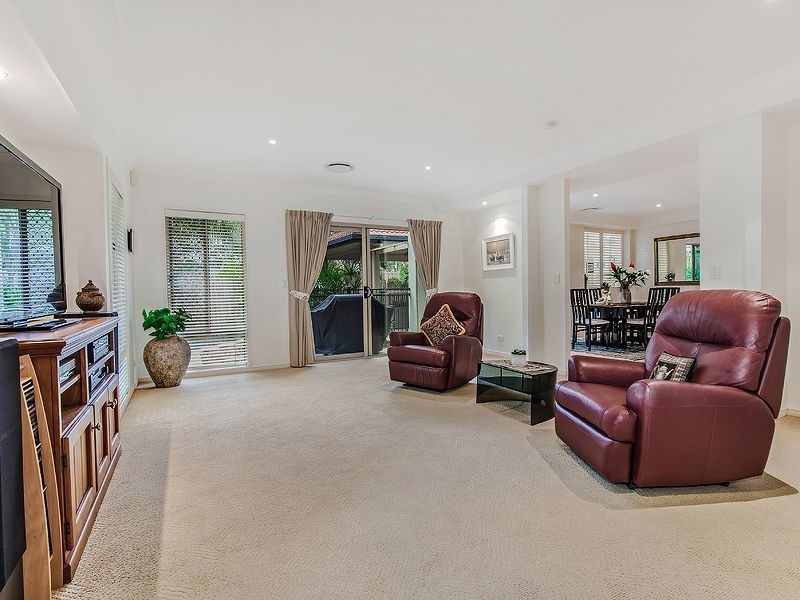 31 Moorings Circuit, Twin Waters QLD 4564