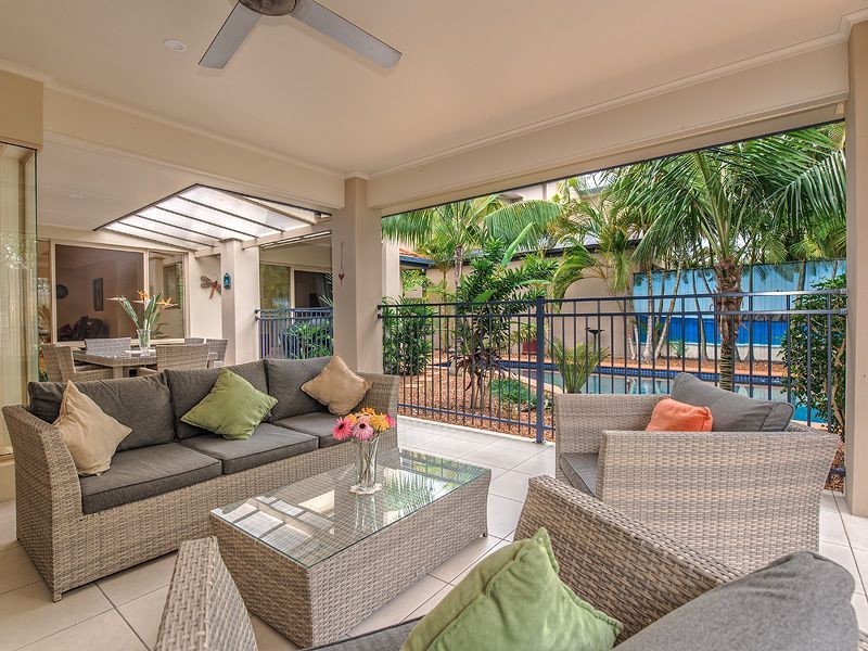 31 Moorings Circuit, Twin Waters QLD 4564