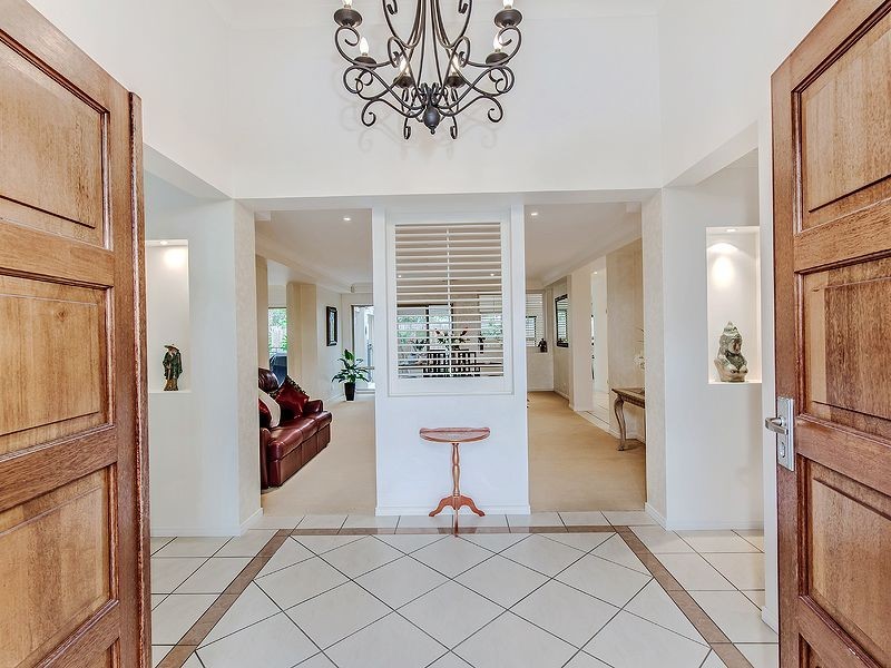 31 Moorings Circuit, Twin Waters QLD 4564