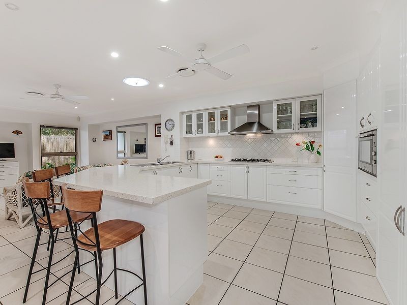 31 Moorings Circuit, Twin Waters QLD 4564