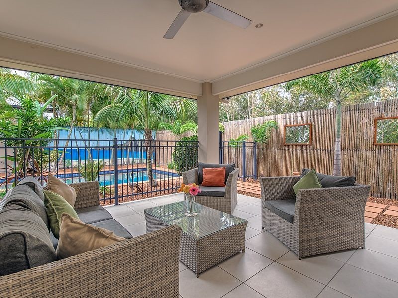 31 Moorings Circuit, Twin Waters QLD 4564