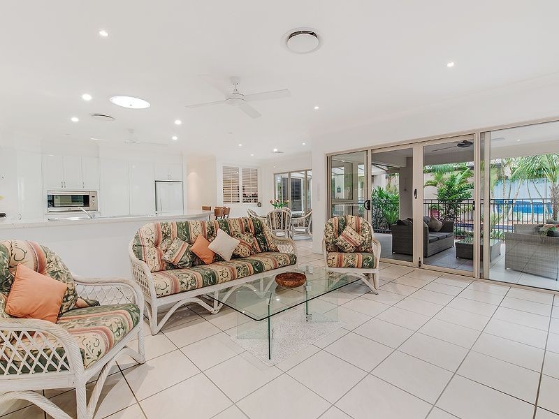 31 Moorings Circuit, Twin Waters QLD 4564