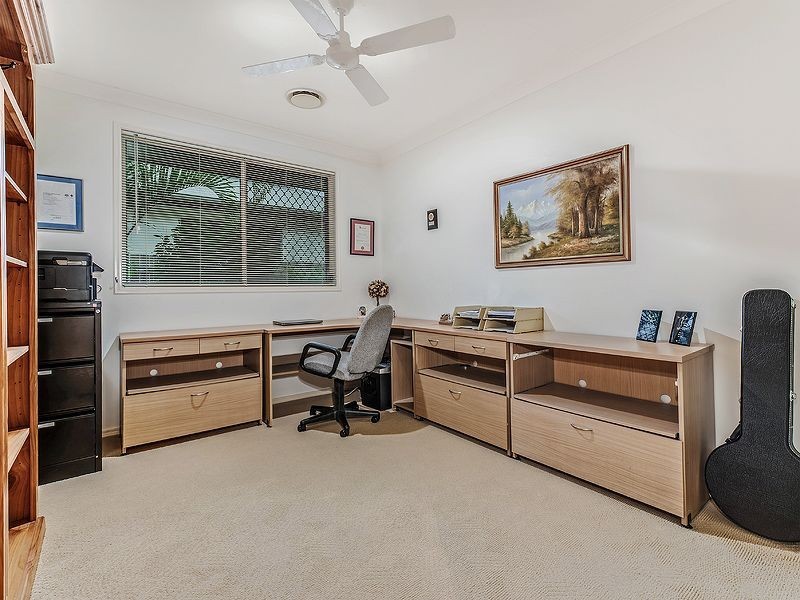 31 Moorings Circuit, Twin Waters QLD 4564