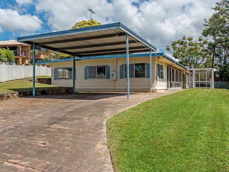 7 Tyndale Close, Bli Bli QLD 4560