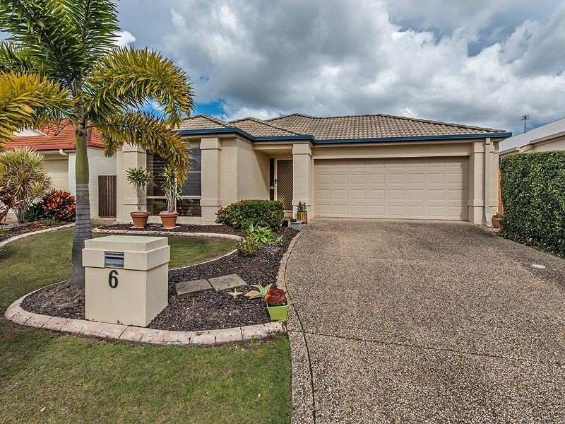 6 Webb Street, Twin Waters QLD 4564