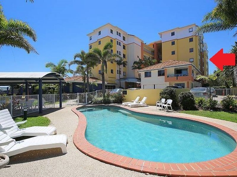 16/939 David Low Way, Marcoola QLD 4564