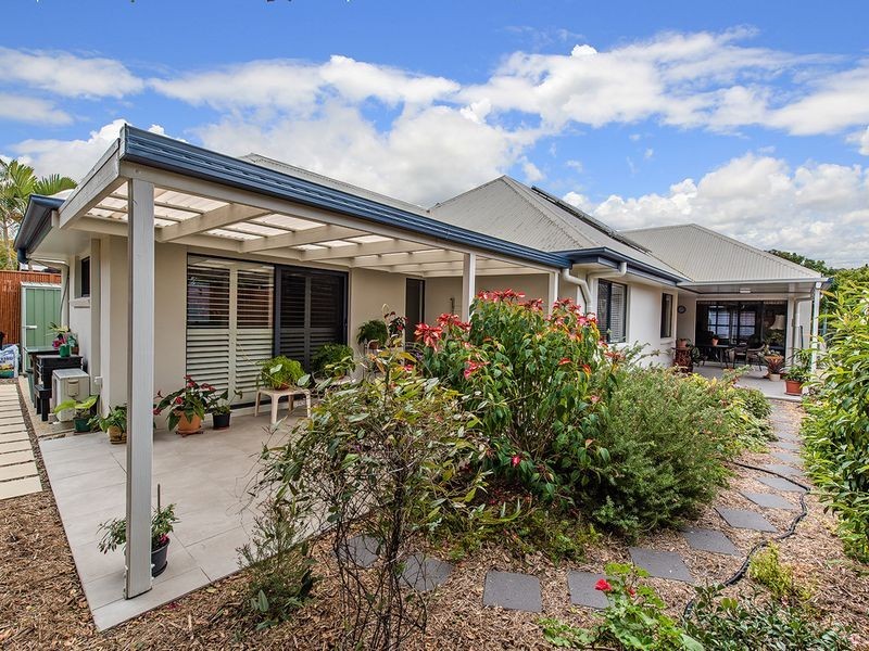 13 Fantail Place, Twin Waters QLD 4564