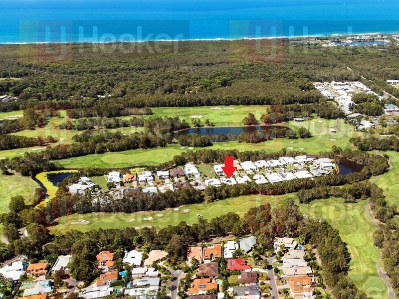 24 Hetherington Drive, Twin Waters QLD 4564