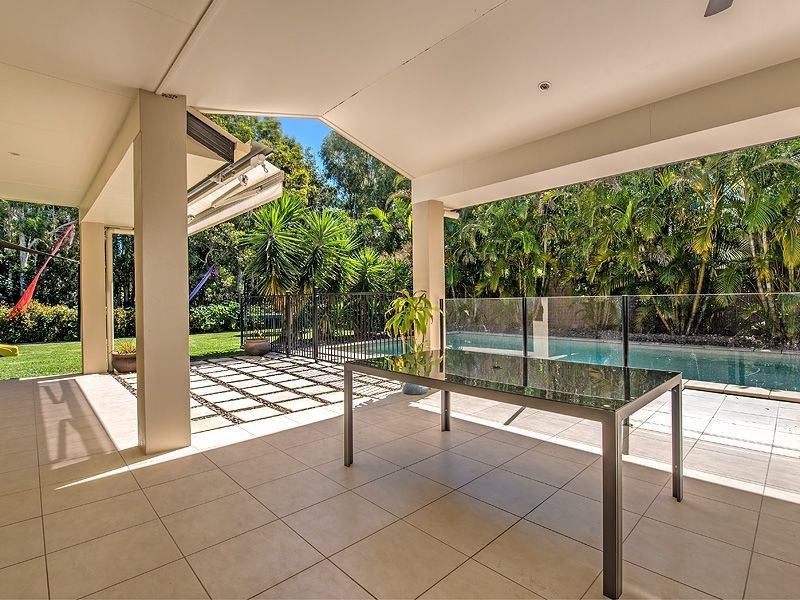 24 Hetherington Drive, Twin Waters QLD 4564