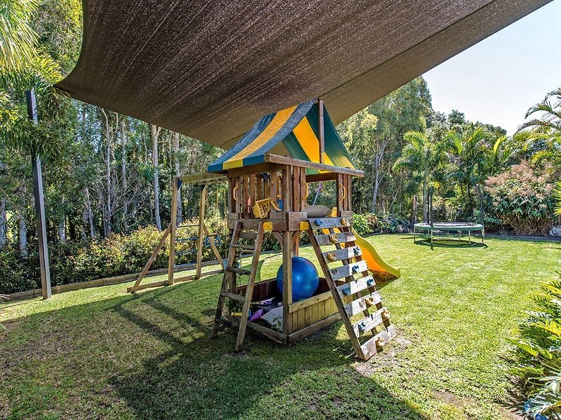 24 Hetherington Drive, Twin Waters QLD 4564