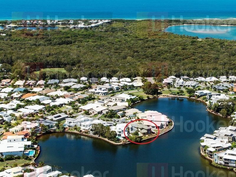14 Oceanic Court, Twin Waters QLD 4564