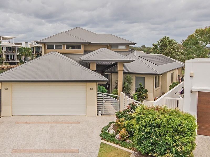 14 Oceanic Court, Twin Waters QLD 4564