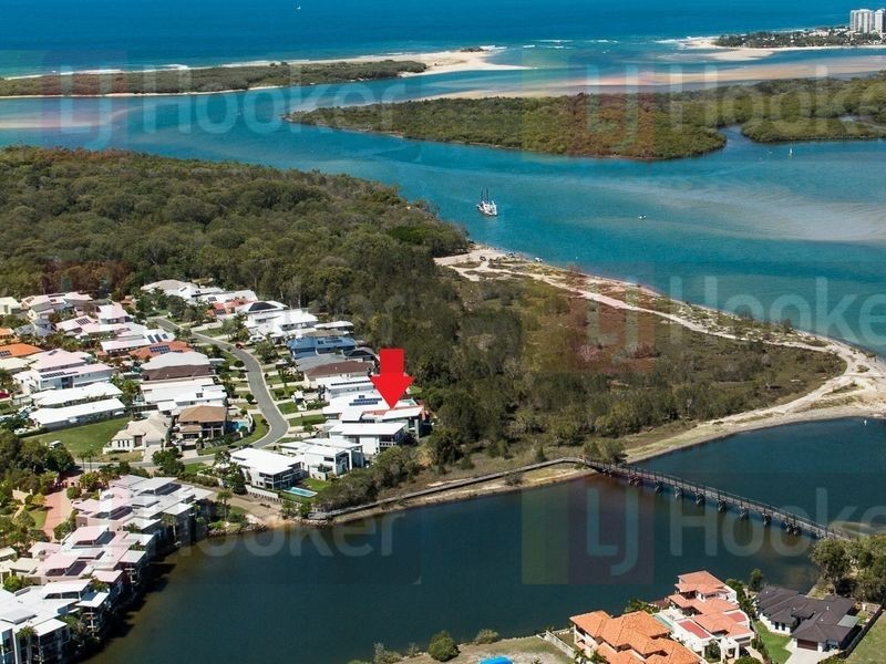 32 Anchorage Circuit, Twin Waters QLD 4564