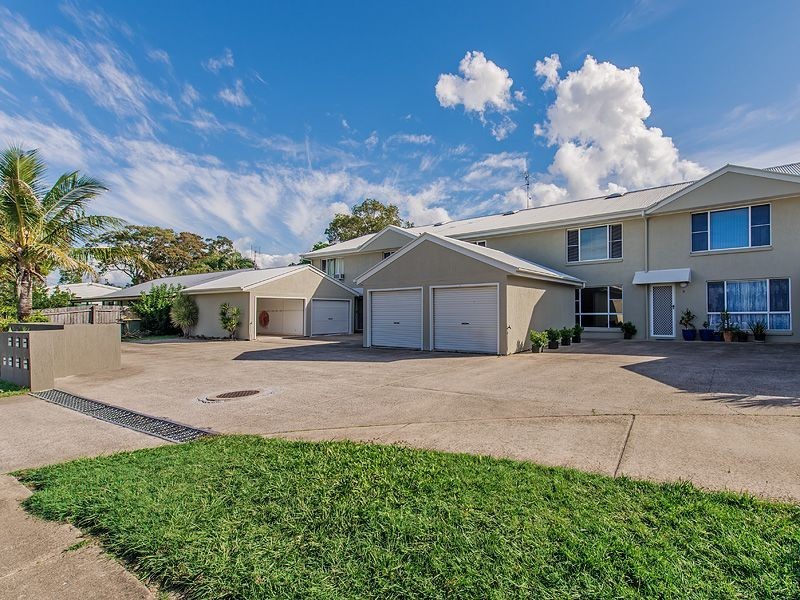 4/11 Kowonga Street, Pacific Paradise QLD 4564