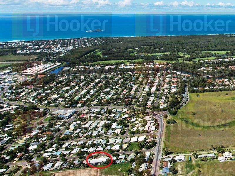 4/11 Kowonga Street, Pacific Paradise QLD 4564