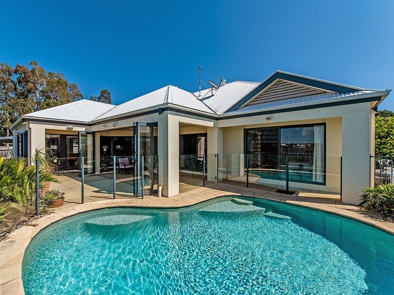 7 Karinya Place, Twin Waters QLD 4564