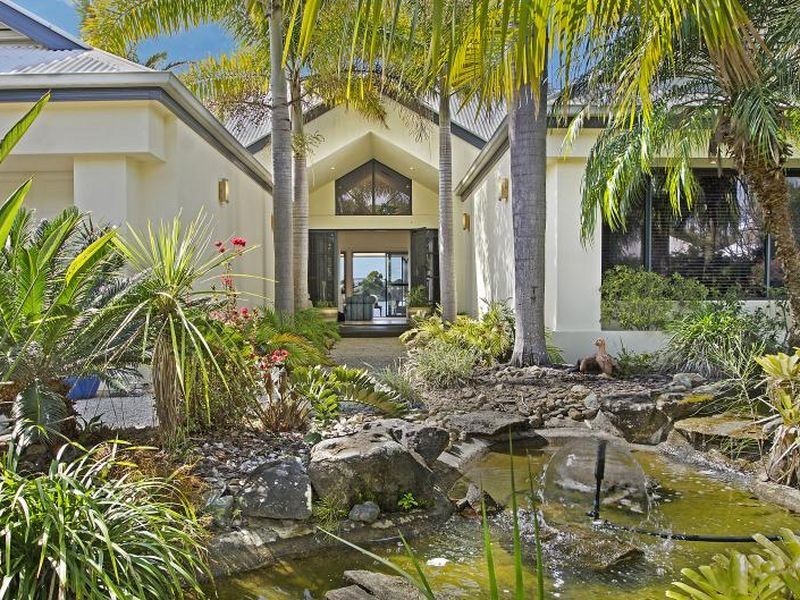 7 Karinya Place, Twin Waters QLD 4564