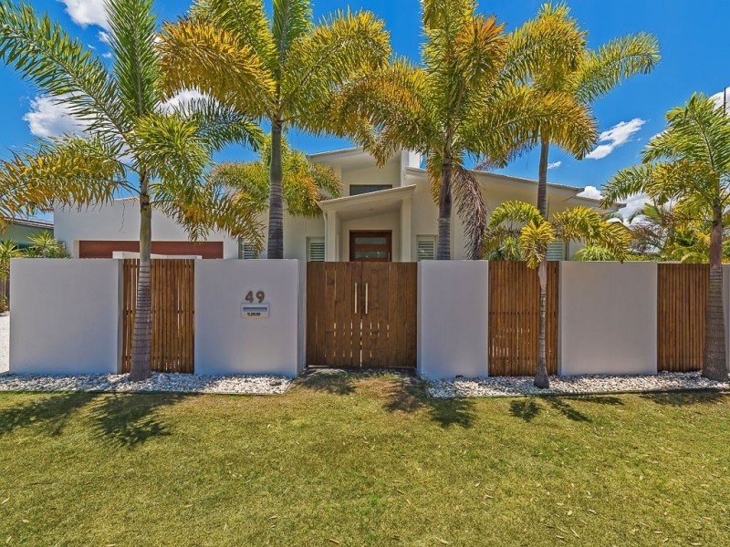 49 Anchorage Circuit, Twin Waters QLD 4564