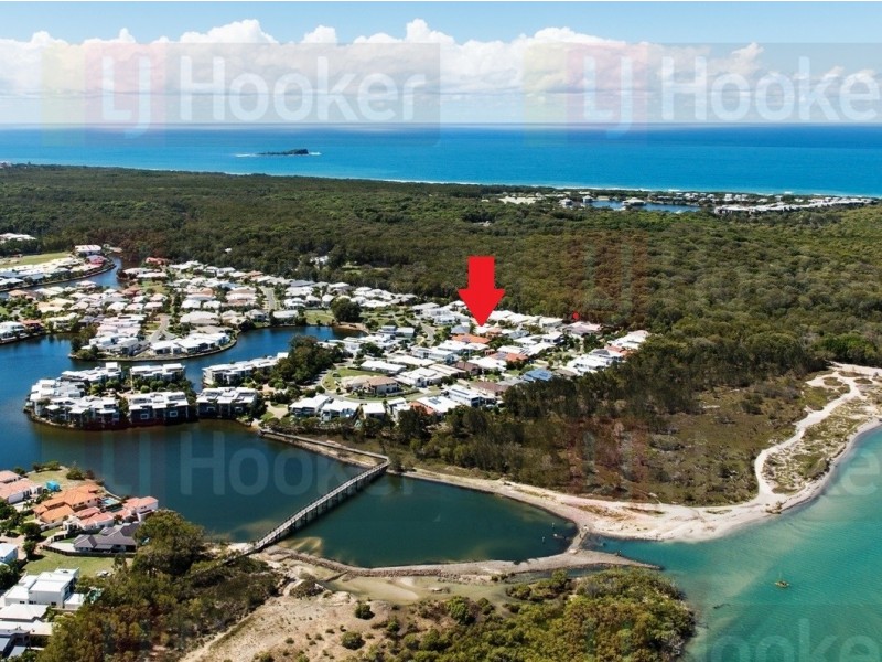 49 Anchorage Circuit, Twin Waters QLD 4564