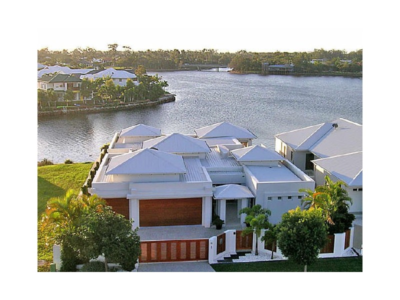 Twin Waters QLD 4564