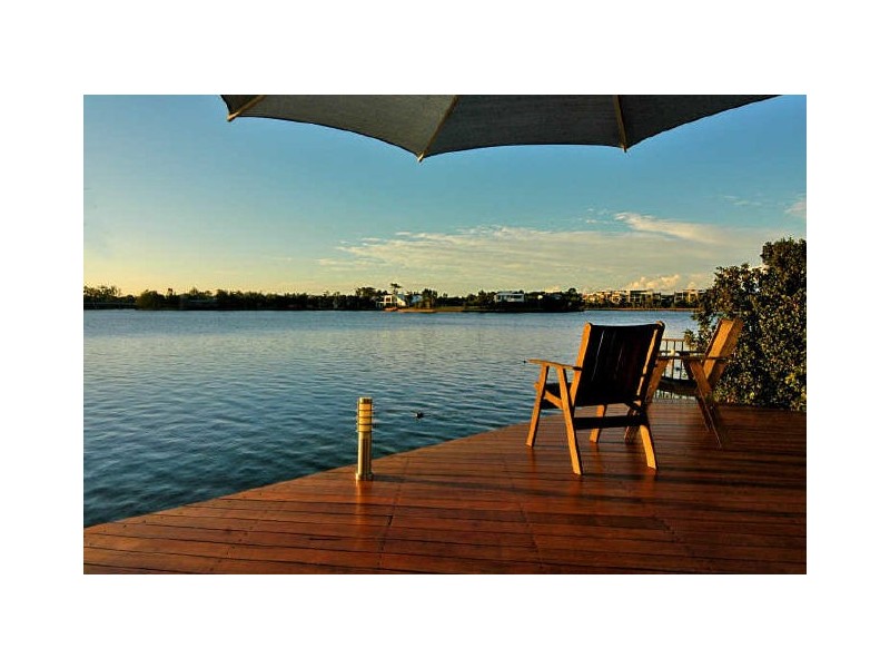 Twin Waters QLD 4564