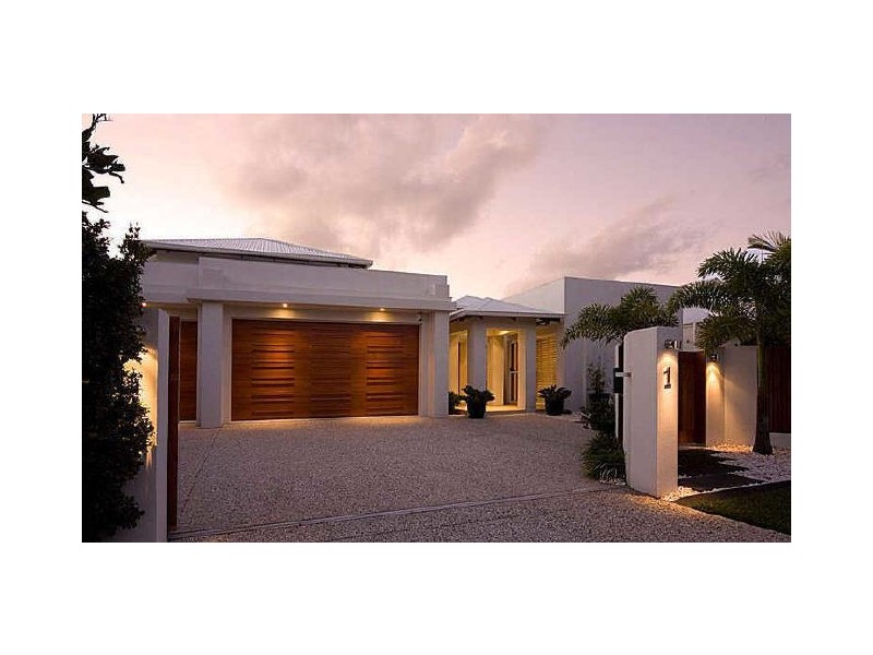 Twin Waters QLD 4564