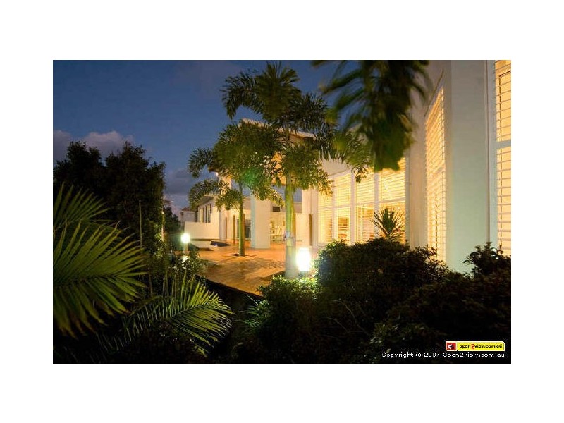 Twin Waters QLD 4564